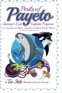 Perils of Payeto Amazon Cover Image